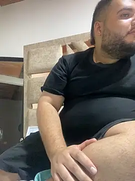 damian chubby online show from 09.11.25