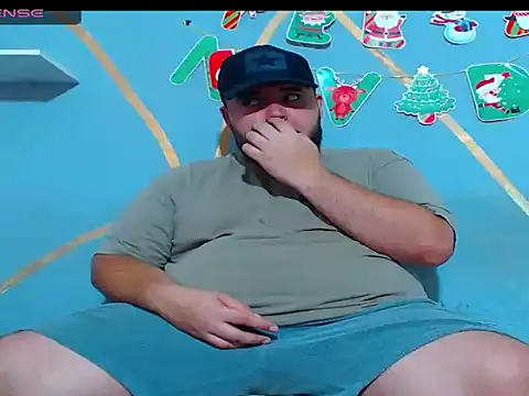 damian chubby online show from 11.27.25