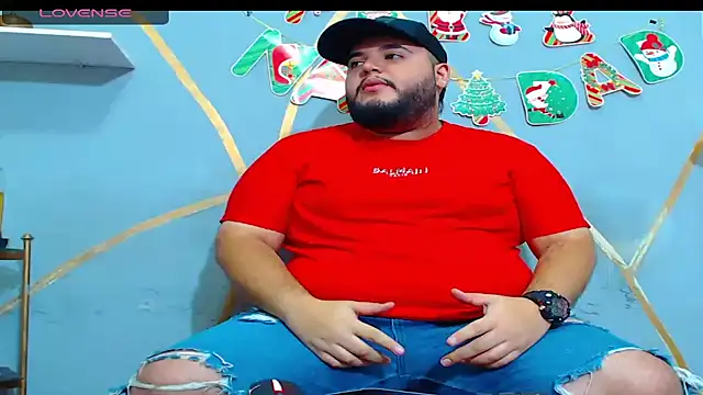 damian chubby online show from 11.29.25