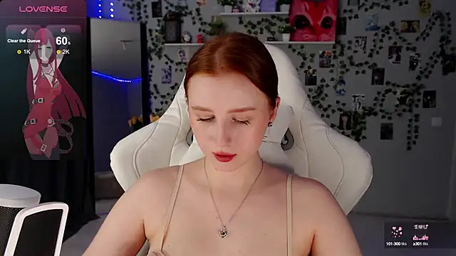 Meow babe online show from 12.05.24