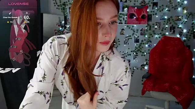 Meow babe online show from 12.25.24