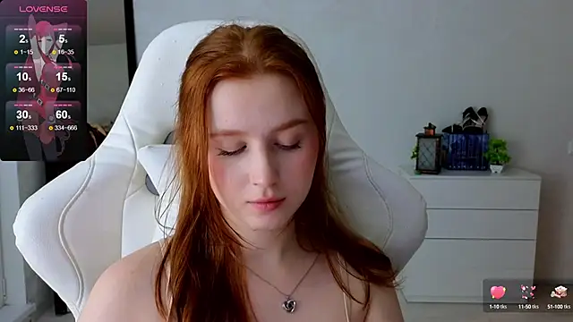 Meow babe online show from 01.11.25