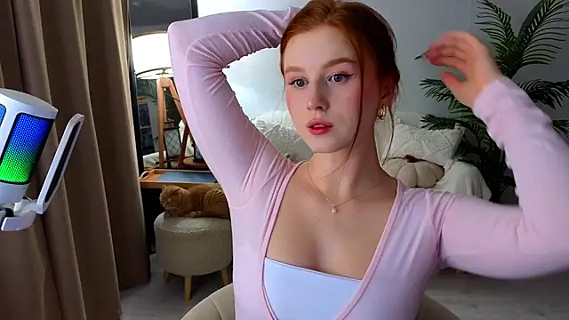 Meow babe online show from 11.09.25