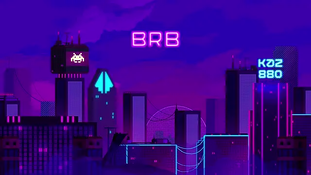 ailey chao online show from 09.27.25