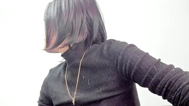 ailey chao online show from 12.14.25