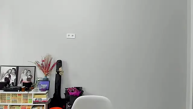 ailey chao online show from 02.03.26