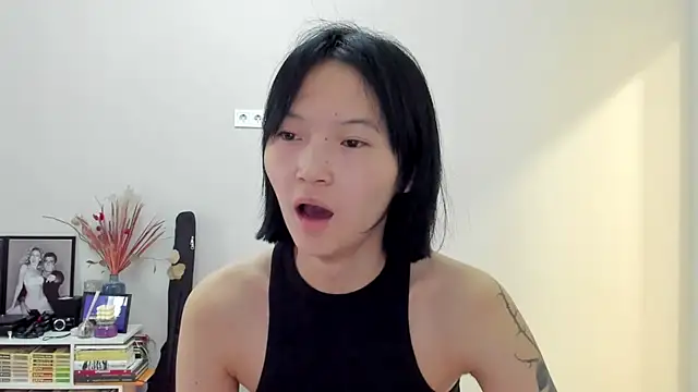 ailey chao online show from 02.12.26