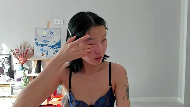 ailey chao online show from 05.09.26
