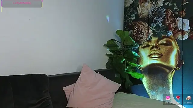 ReyaSophia online show from 02.02.26