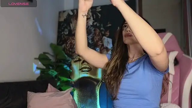 ReyaSophia online show from 02.24.26