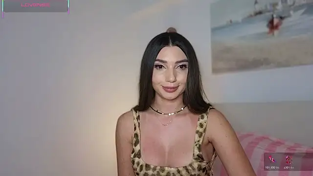 ReyaSophia online show from 04.01.26