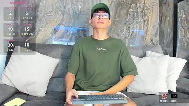 Daviid laidd online show from 10.21.25