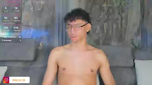 Daviid laidd online show from 11.20.25