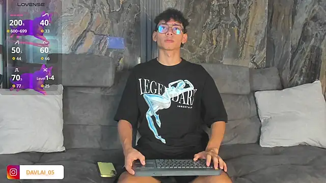 Daviid laidd online show from 12.22.25