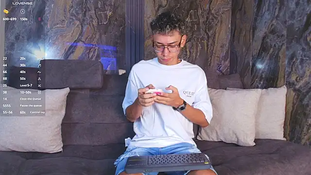 Daviid laidd online show from 02.01.26