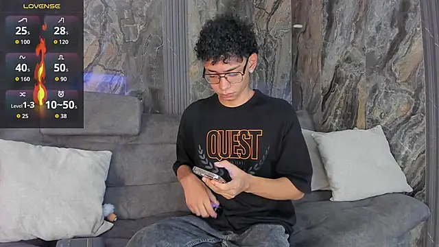 Daviid laidd online show from 03.11.26