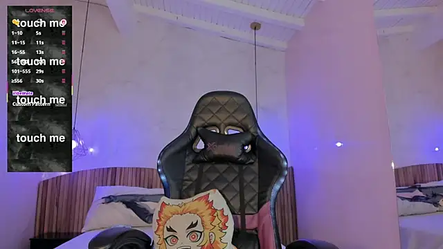 IamNayuta online show from 03.21.26