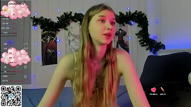 Snapshot of JorRoger chatting on 01.09.25 JorRoger online show from 01.09.25