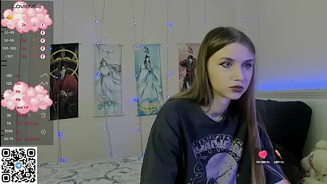 Snapshot of JorRoger chatting on 02.09.25 JorRoger online show from 02.09.25