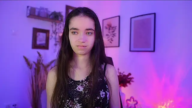 Gia Paige18 online show from 11.01.25