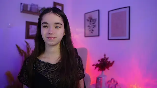 Gia Paige18 online show from 11.25.25