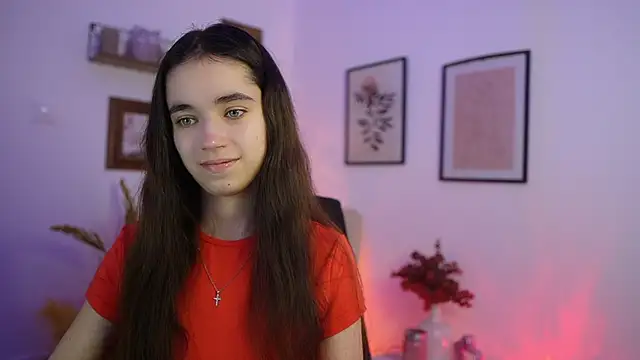 Gia Paige18 online show from 01.09.26