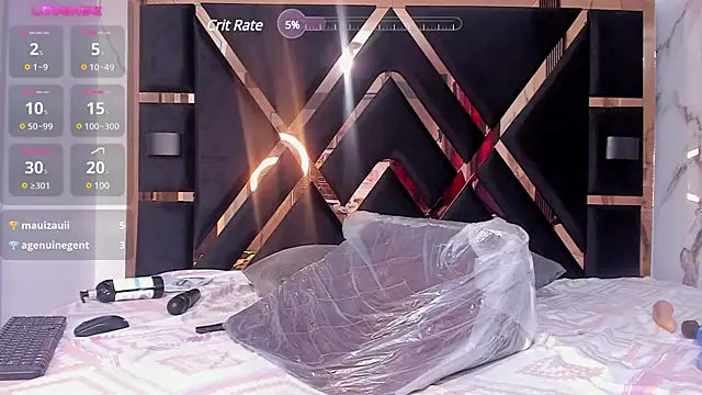 sweetebonny1 online show from 12.15.24