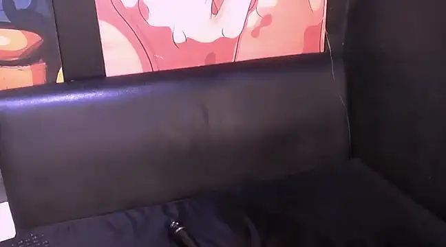 Ebonycutiex online show from 02.26.25