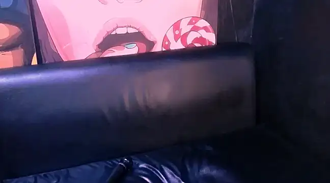 Ebonycutiex online show from 03.10.25