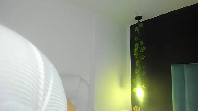 Snapshot of HarleyQueen_Robbie chatting on 12.15.24 HarleyQueen Robbie online show from 12.15.24