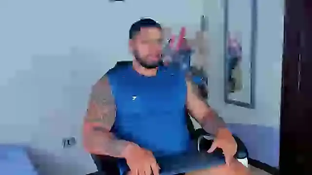 Cristian Walker online show from 02.02.25