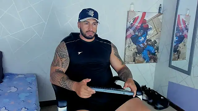 Cristian Walker online show from 02.05.25