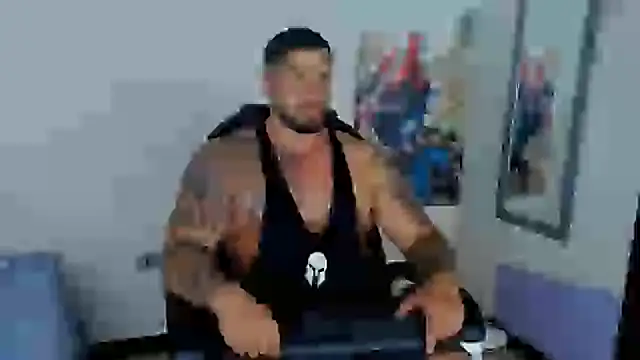 Cristian Walker online show from 02.19.25