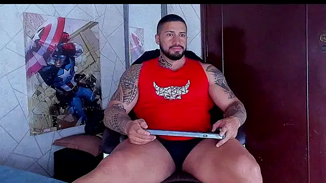 Cristian Walker online show from 03.22.26