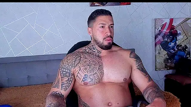 Cristian Walker online show from 04.22.26