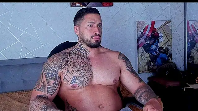 Cristian Walker online show from 04.25.26