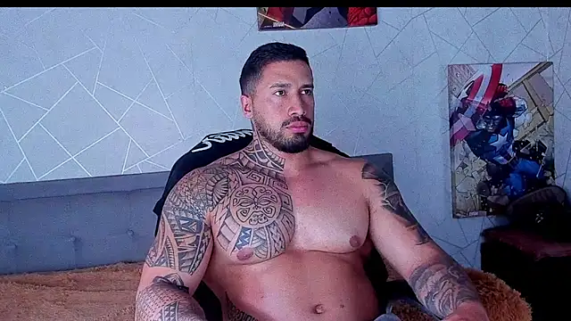 Cristian Walker online show from 04.25.26