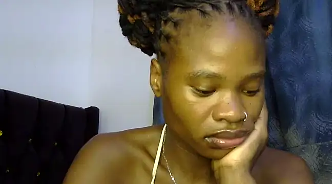 sweetblackbeauty001 online show from 02.09.25