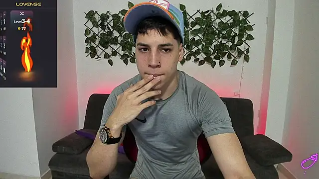 jonathanjoestar  online show from 12.11.24