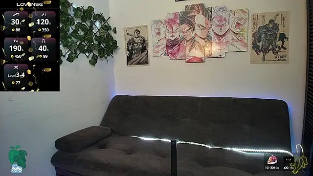 jonathanjoestar  online show from 01.18.25