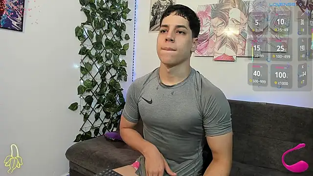 jonathanjoestar  online show from 02.07.25