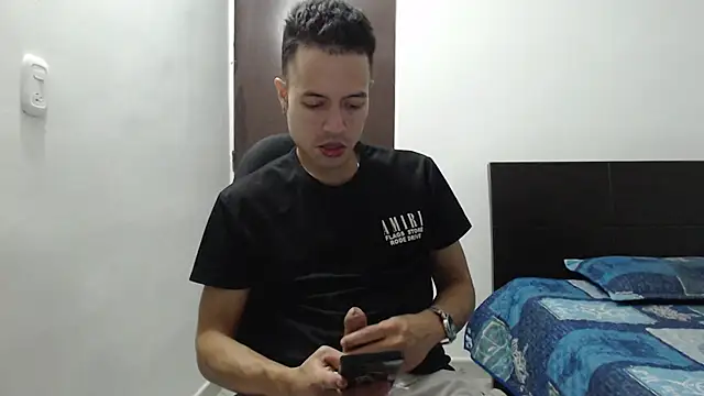 dimitriquiet05 online show from 12.07.24