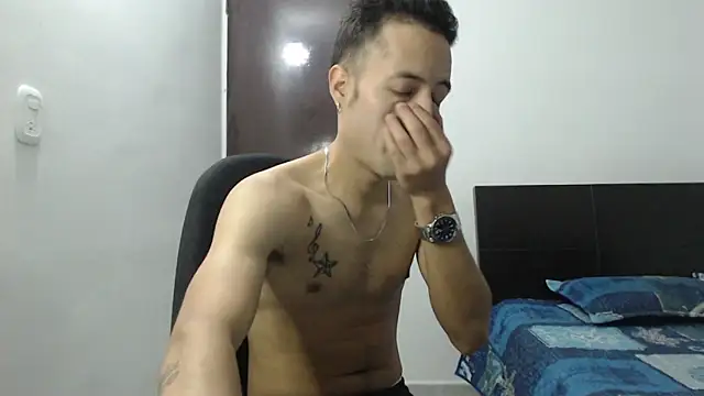 dimitriquiet05 online show from 12.18.24