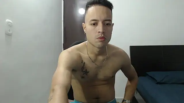 dimitriquiet05 online show from 12.26.24