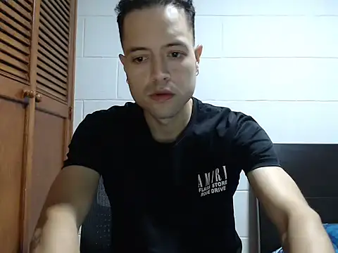 dimitriquiet05 online show from 02.21.26