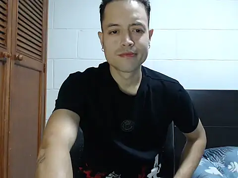 dimitriquiet05 online show from 02.28.26