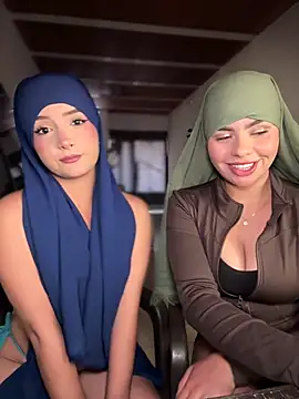 lalilamassu1 online show from 02.16.26