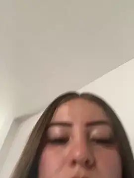 Snapshot of cheryl_cc chatting on 02.27.25 cheryl cc online show from 02.27.25