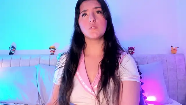 Kathia Morelli online show from 02.22.25