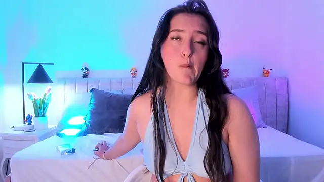 Kathia Morelli online show from 02.24.25